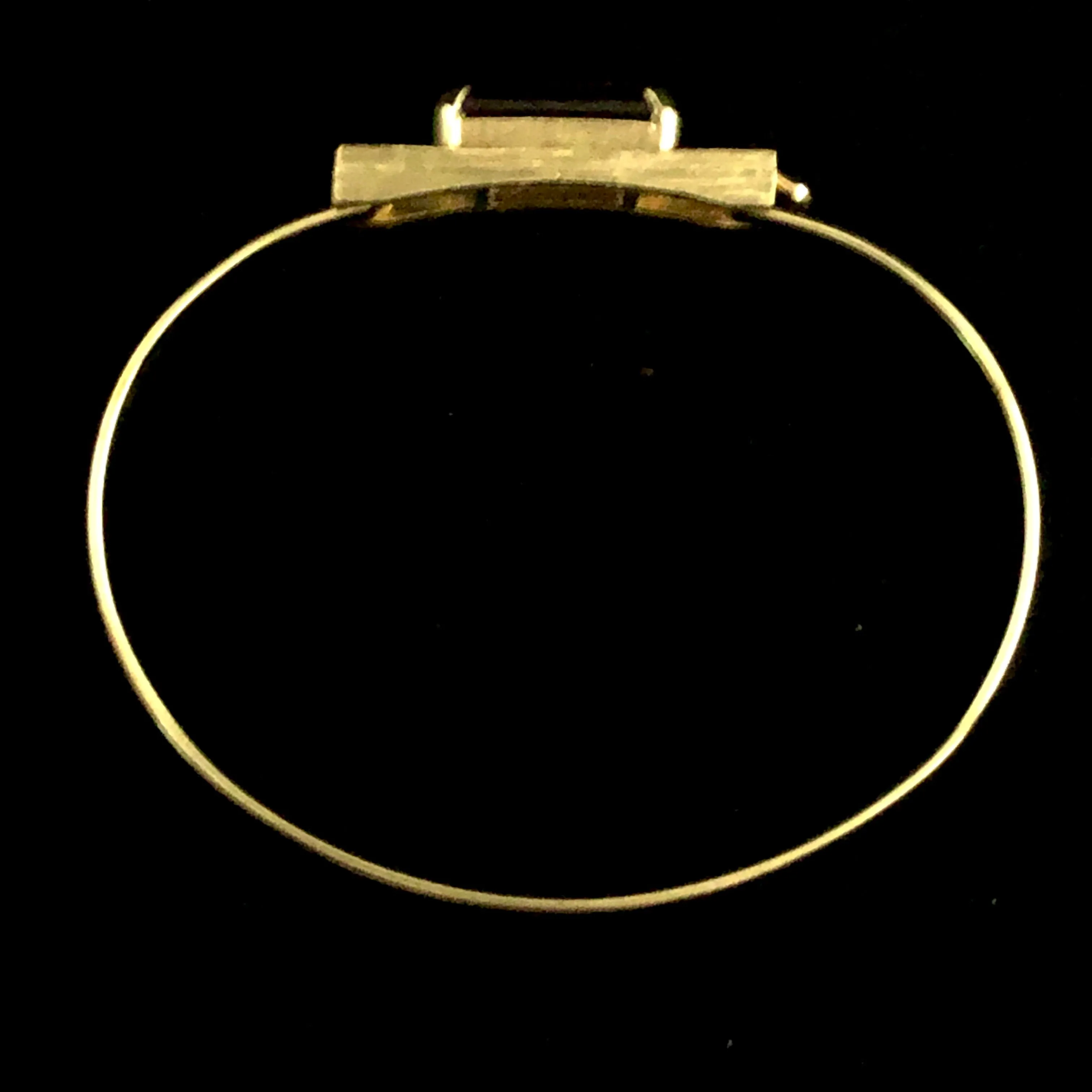 1975 Avon Plaza IV Bracelet