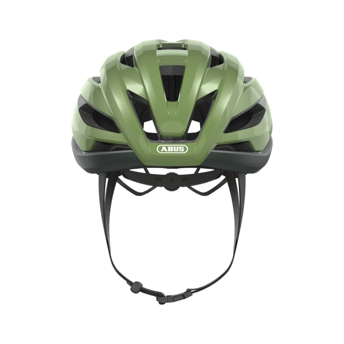 Abus Stormchaser Helmet Opal Green