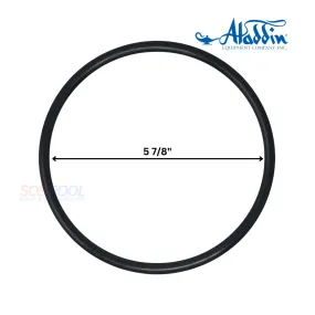 Aladdin Lid O-Ring For Jandy FloPro Pumps | R0480200 | O-658