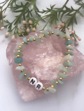 Amazonite Bracelet