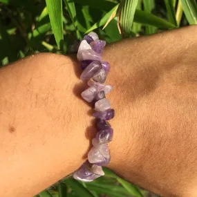 Amethyst Bracelet