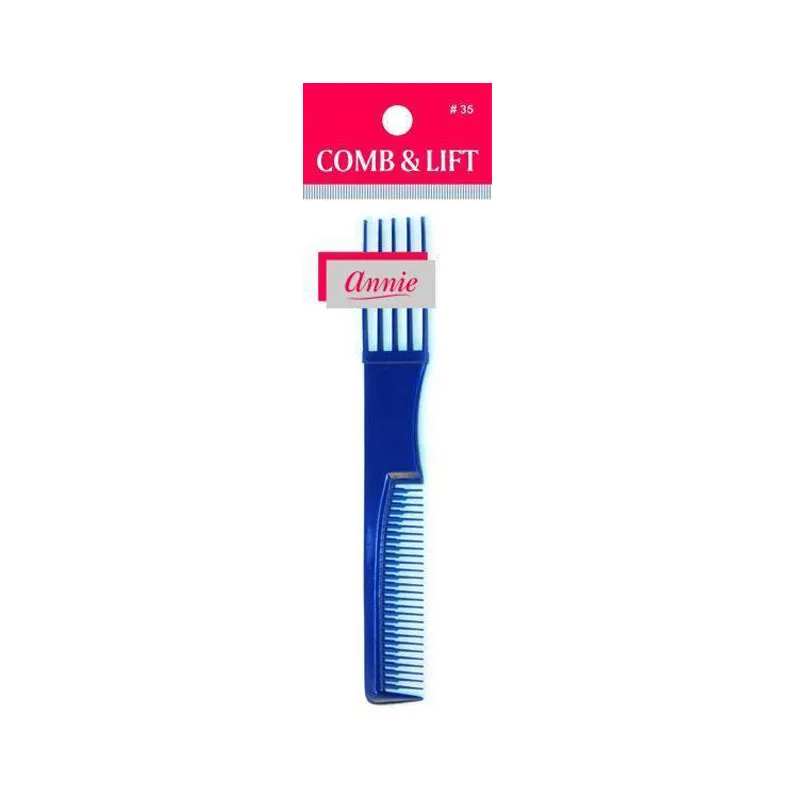 ANNIE Comb & Lift #00035