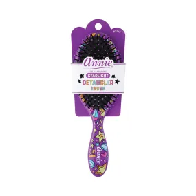 ANNIE Detangling Round Paddle Brush #02247