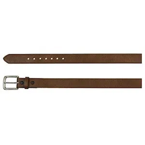 ARENA ACE BOYS BELT DISTRESSED BROWN