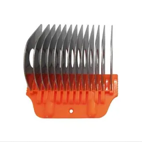 Artero Wide Snap On Comb - 7-8"