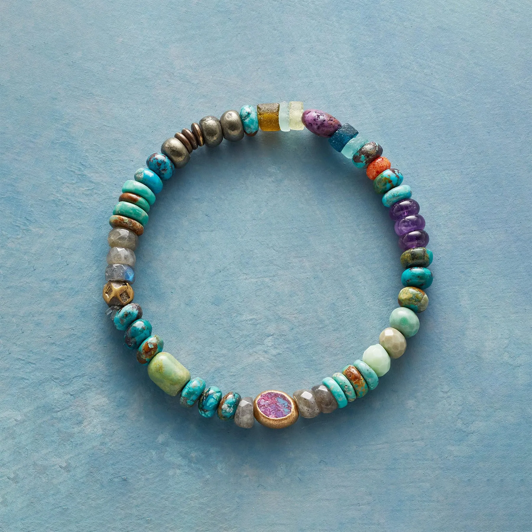 Aurora Daydreams Bracelet