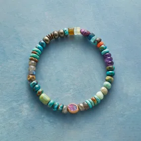 Aurora Daydreams Bracelet