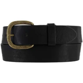 Brighton | Justin Work Basic Belt | Men's