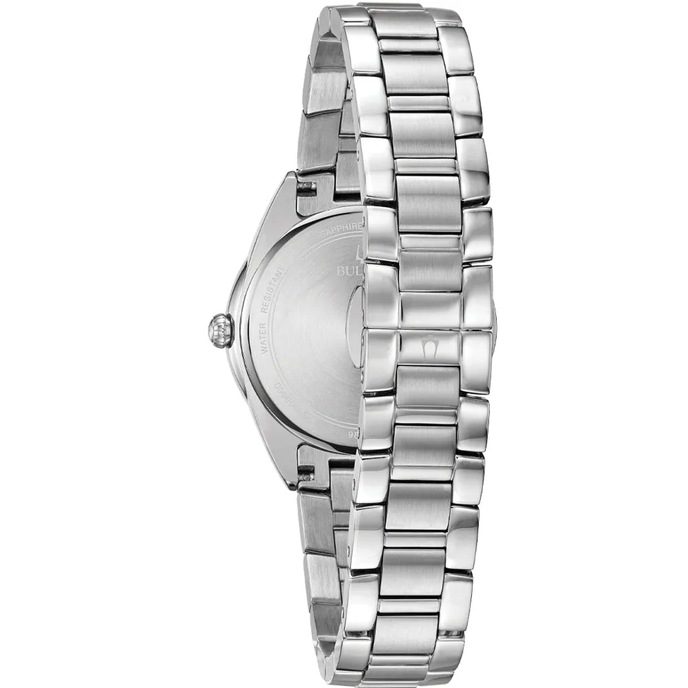 Bulova 96P198 Diamond Set