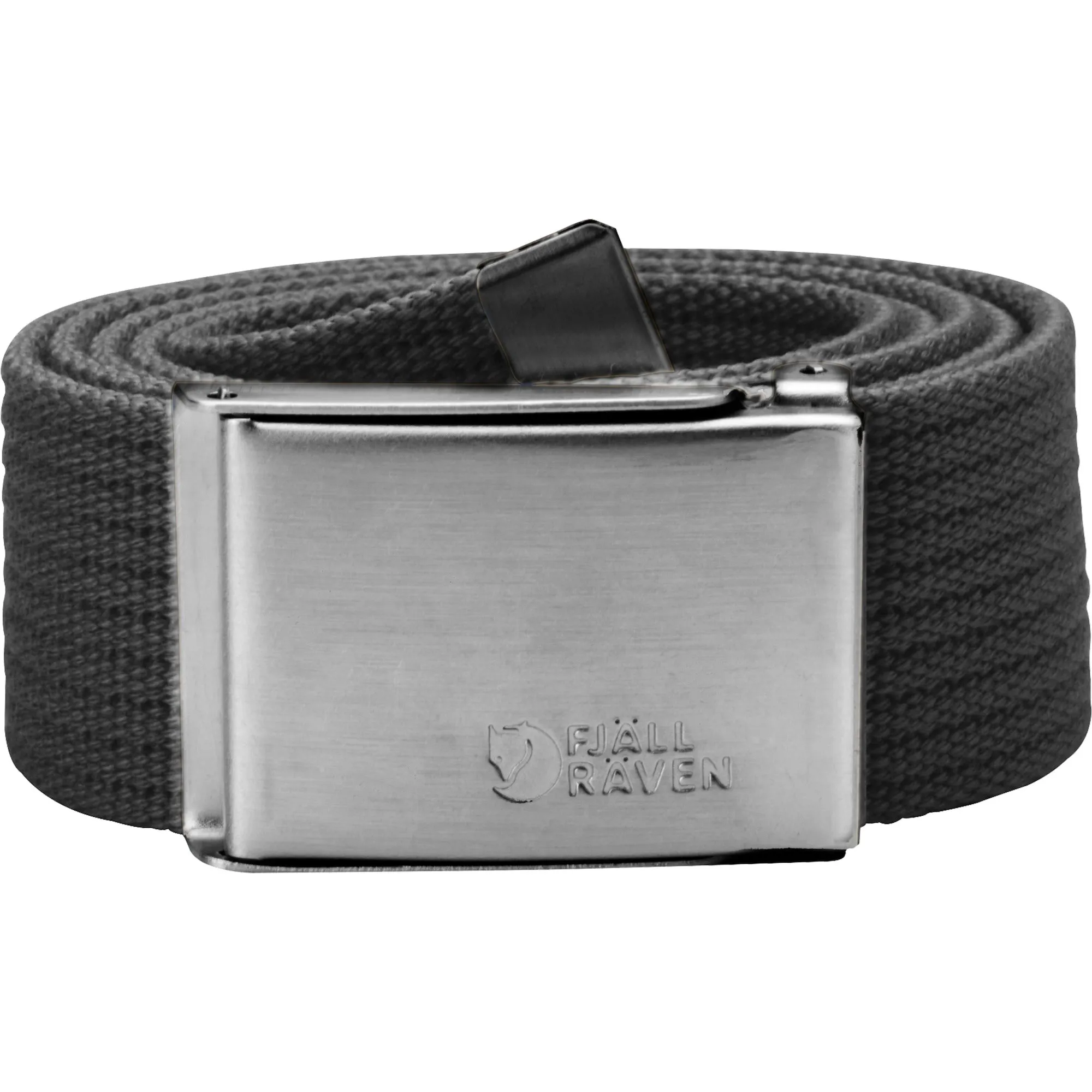 Canvas Belt