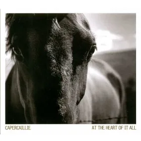 Capercaillie - At The Heart Of It All