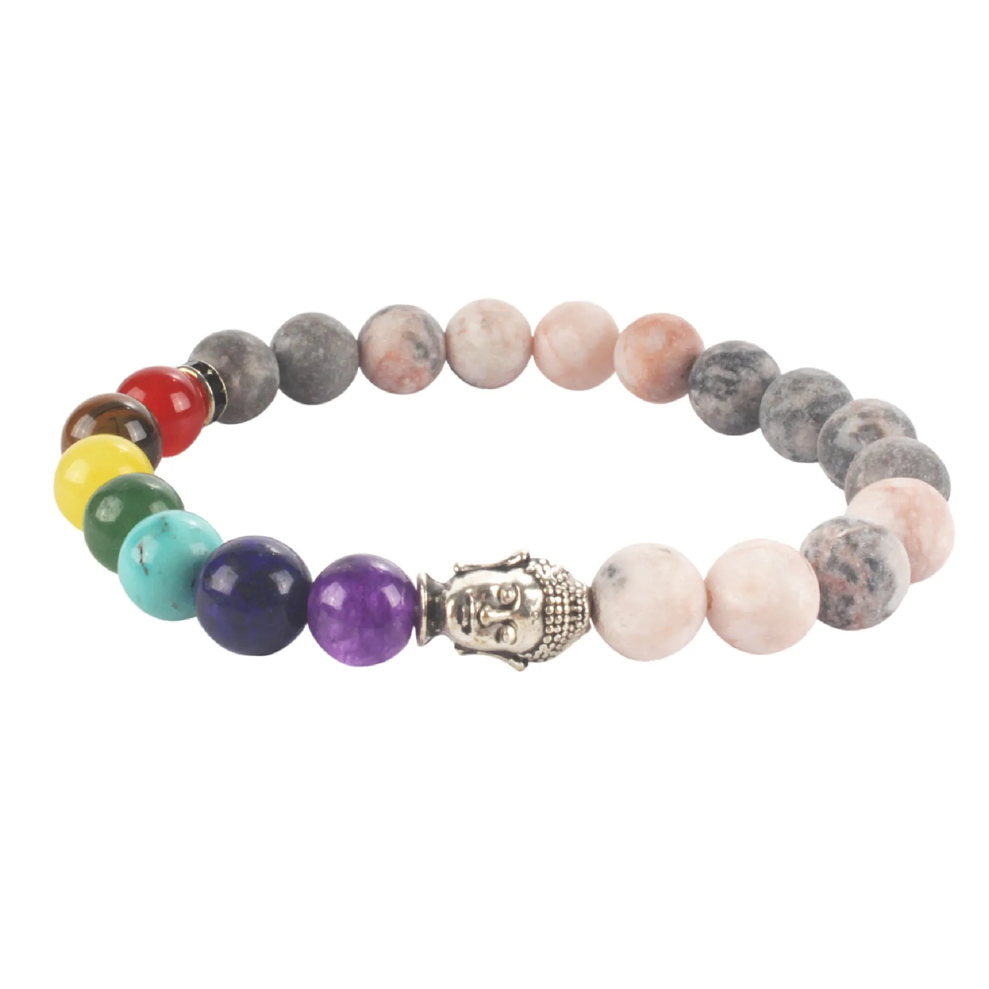 Chakra Power Bracelets