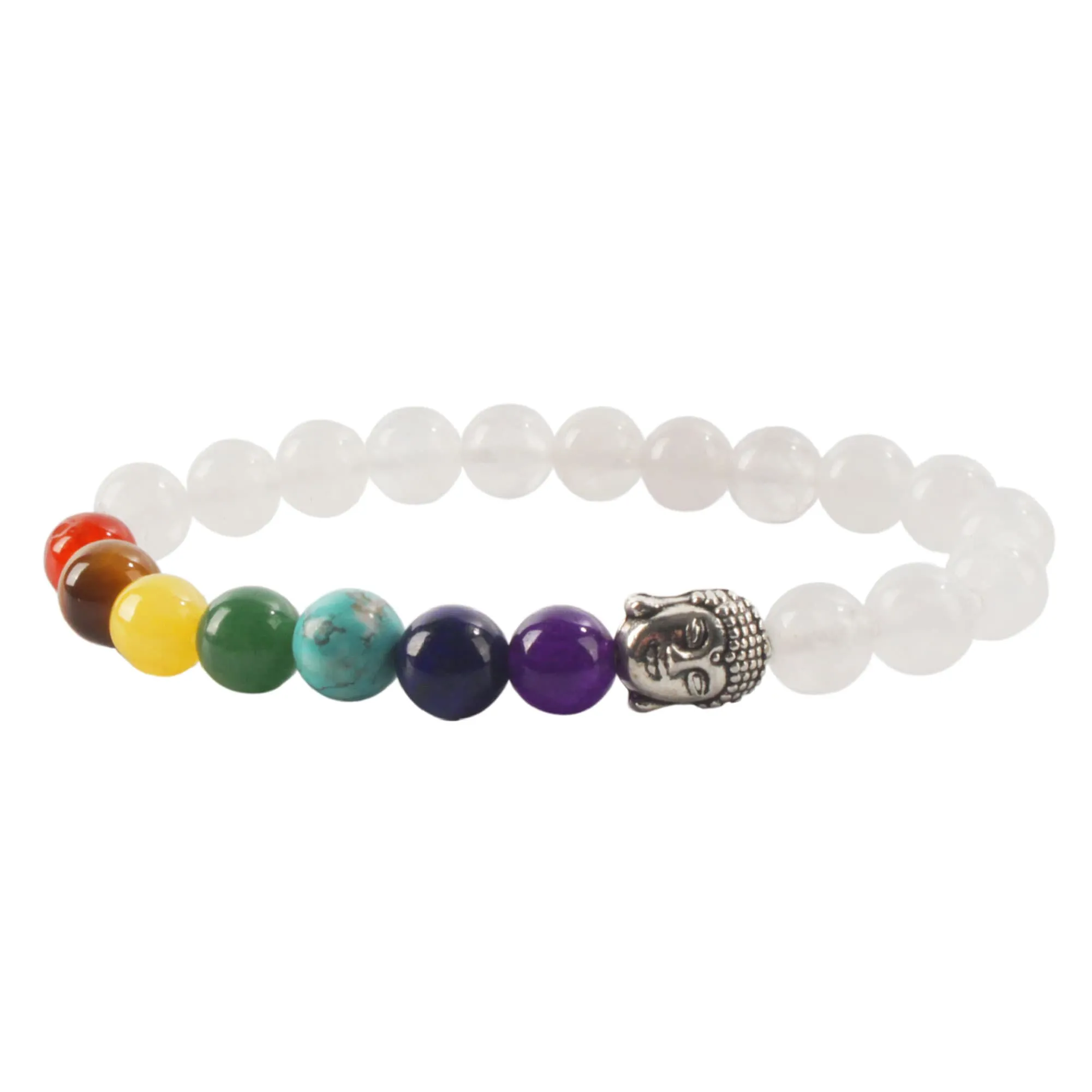 Chakra Power Bracelets