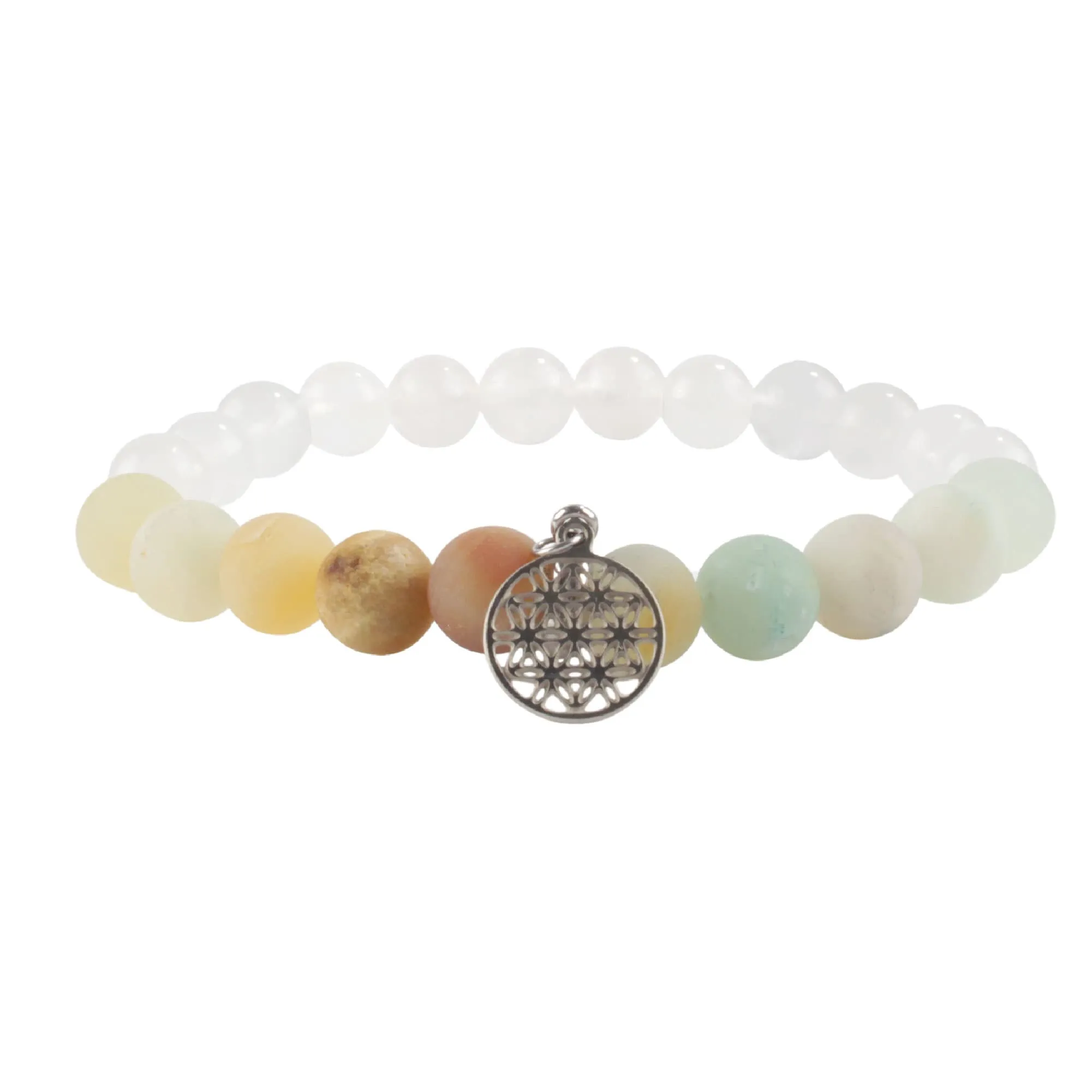 Chakra Power Bracelets