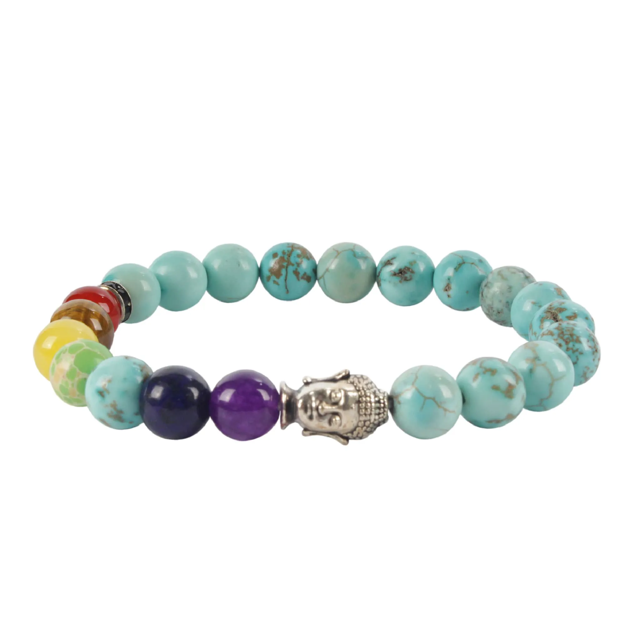 Chakra Power Bracelets