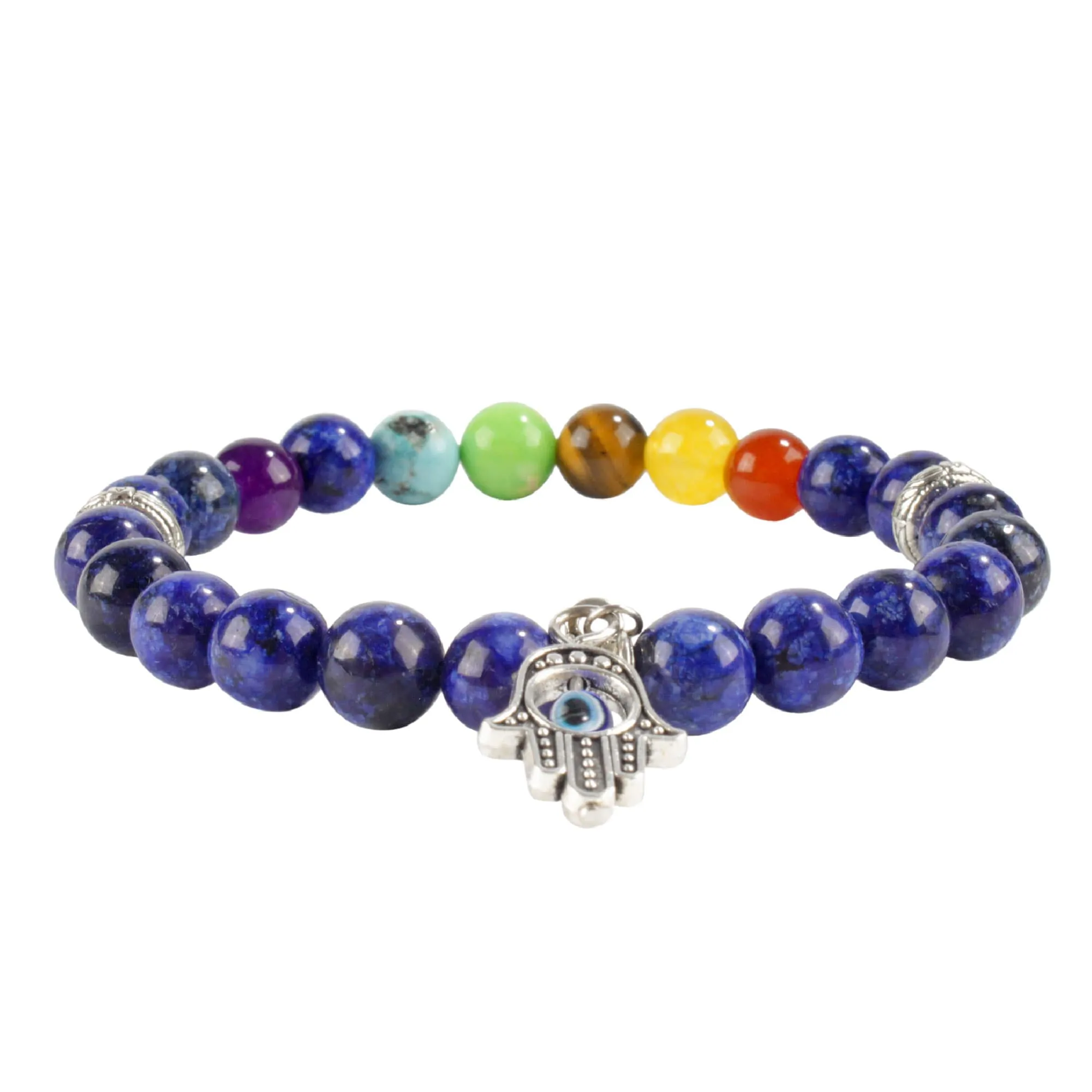 Chakra Power Bracelets