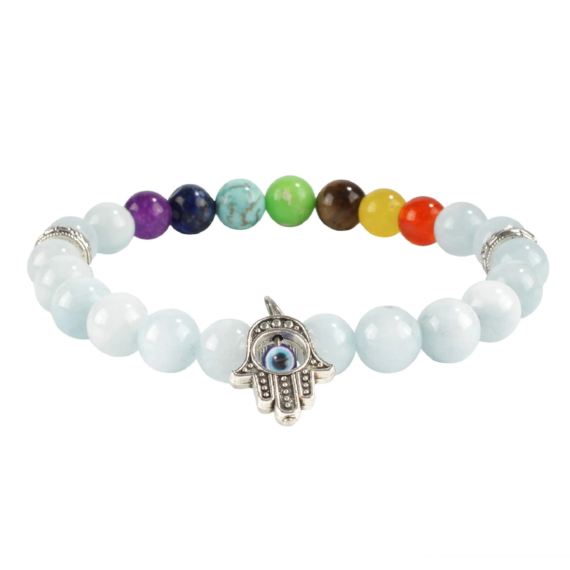 Chakra Power Bracelets