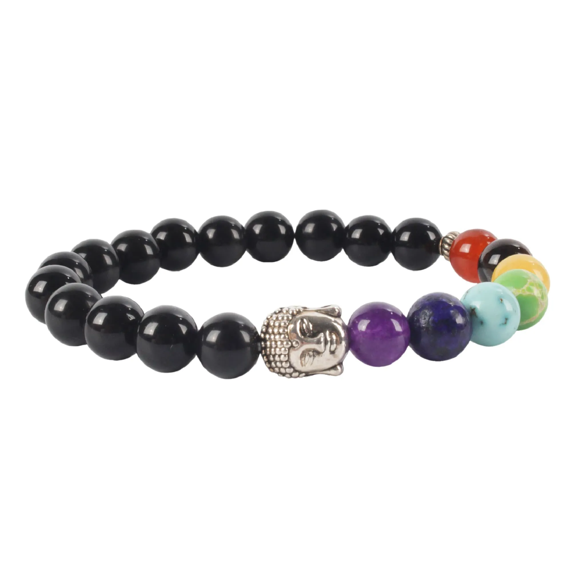 Chakra Power Bracelets