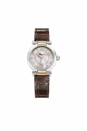 chopard imperiale automatic 29mm ladies watch ref. 388563-6013