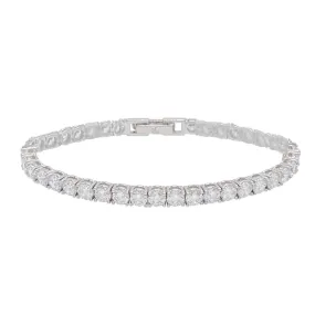 Classic Tennis Bracelet