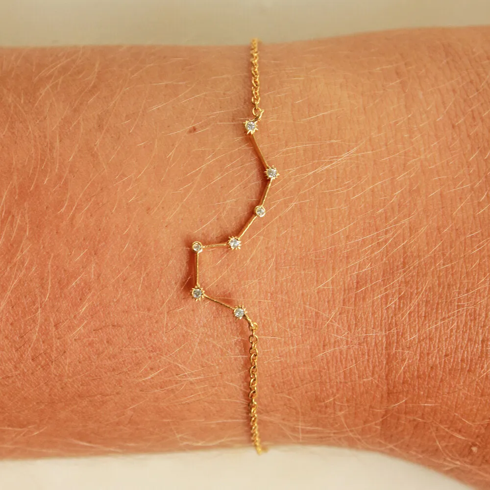 Constellation Bracelet