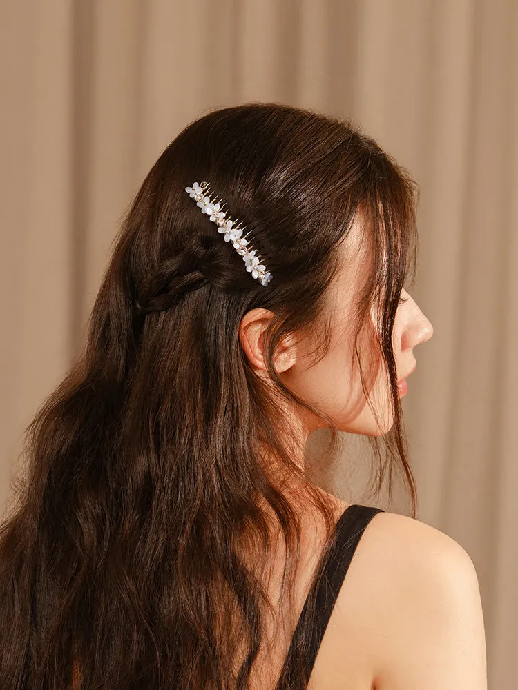 Corrine Hair Comb