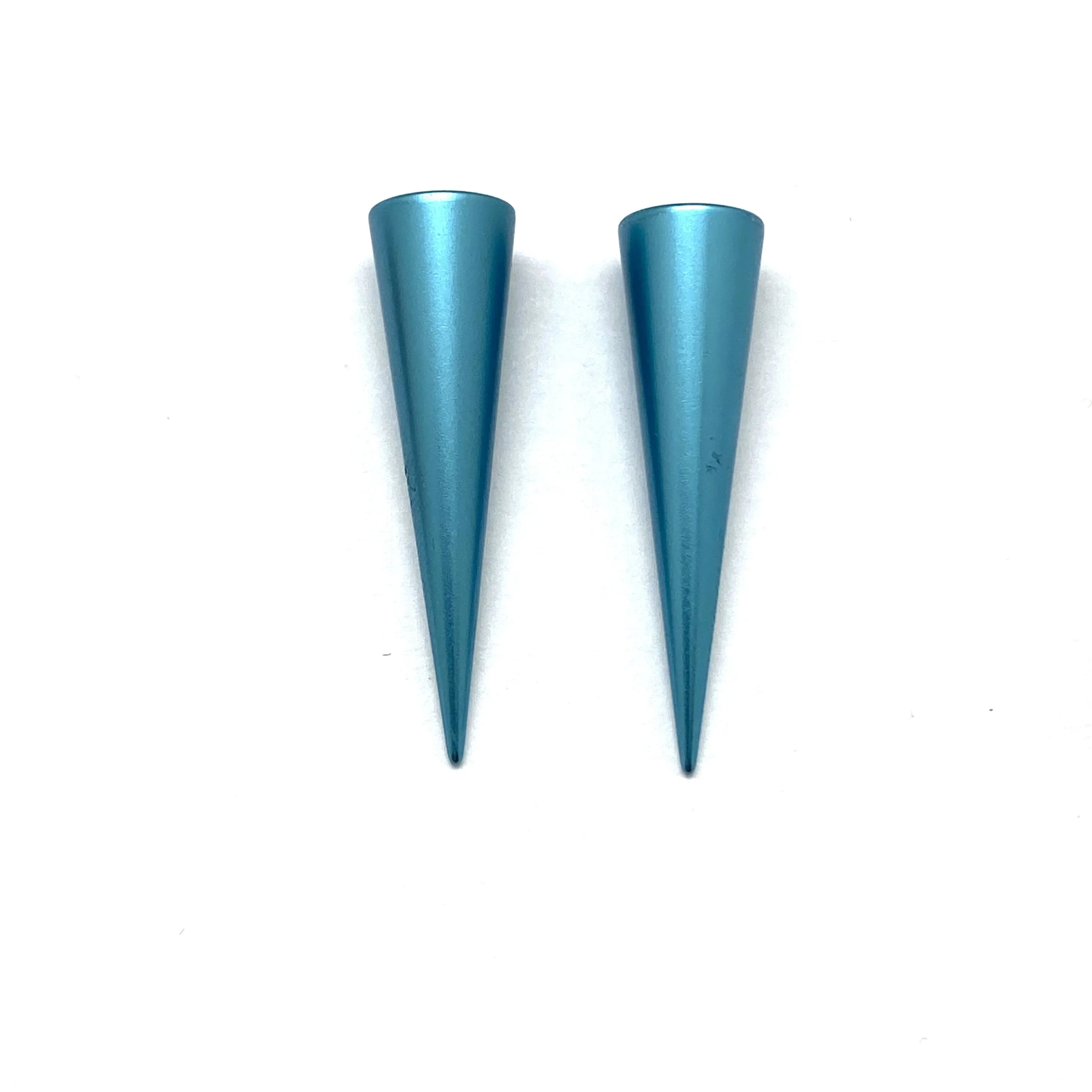 Custom Earrings - Extra Cones