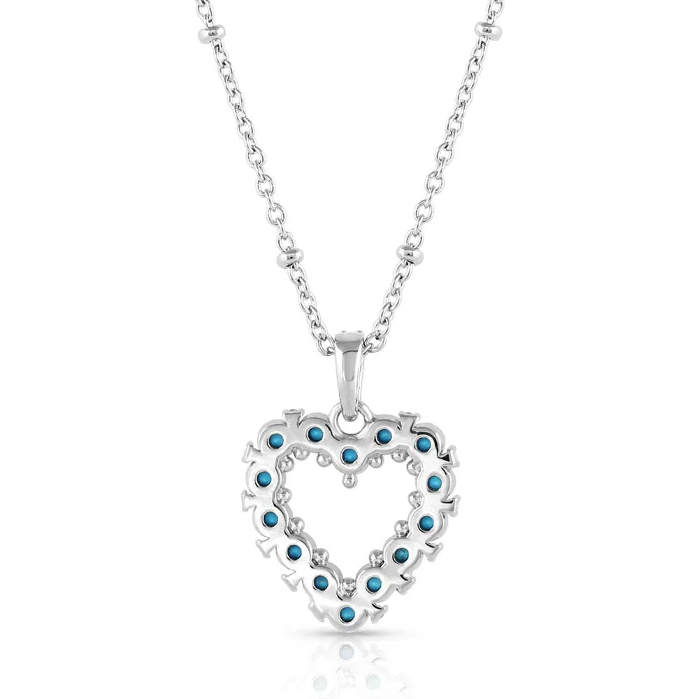 Deepest Love Necklace