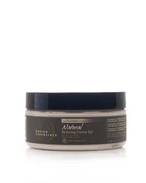 Design Essentials Natural Almond & Avocado Defining Creme Gel