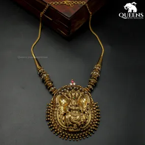 DIVINE ANANDA NECKLACE