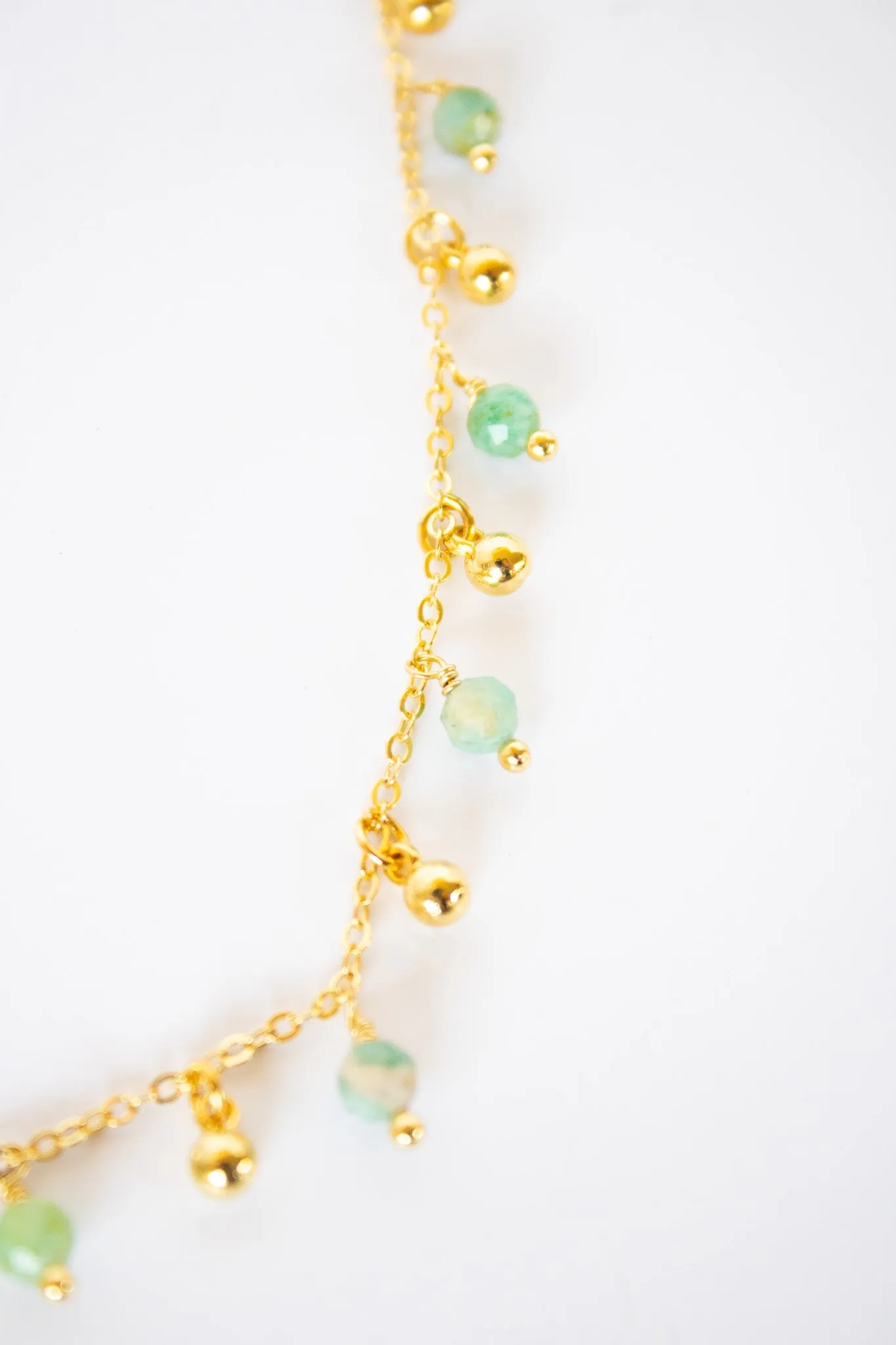 Drops of Jupiter Necklace