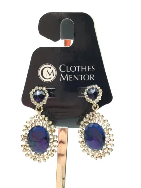 Earrings Dangle/drop Clothes Mentor