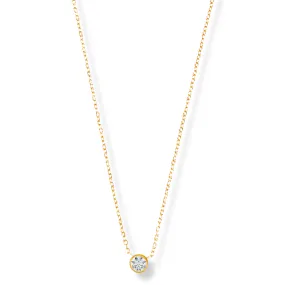 Ellie Vail - Cayla Dainty Necklace