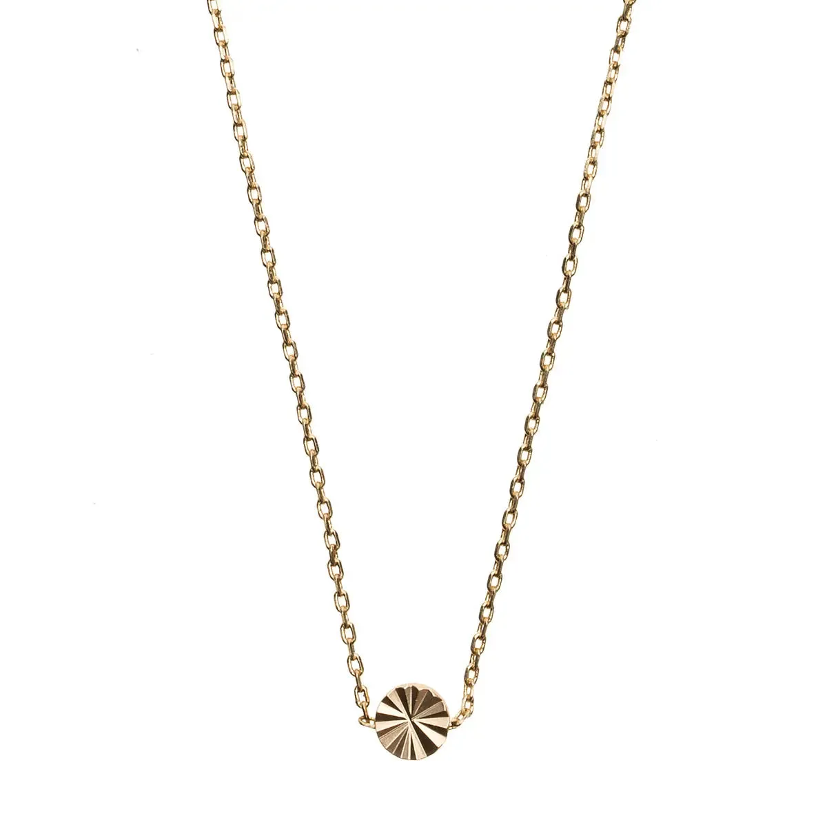 Flower Necklace