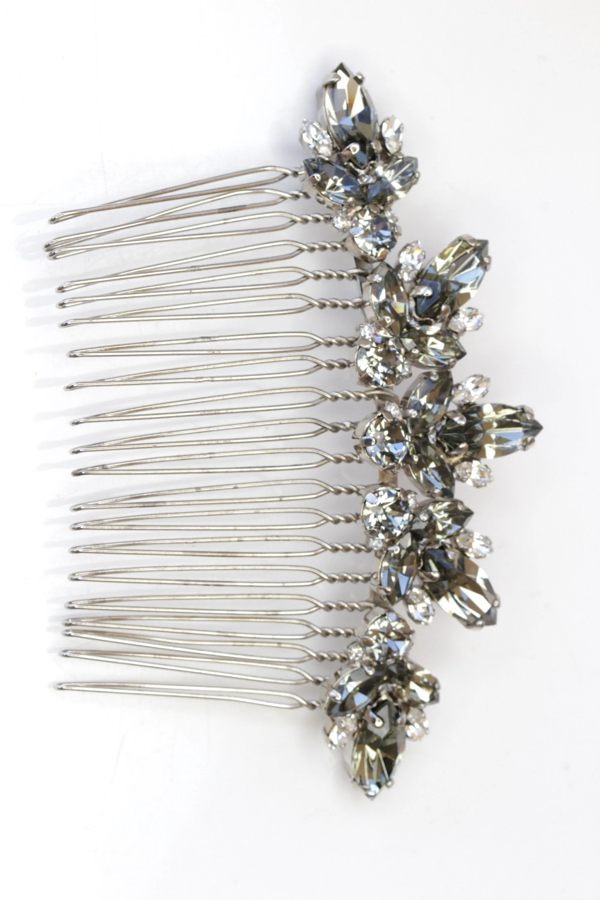 GRAY HAIR COMB