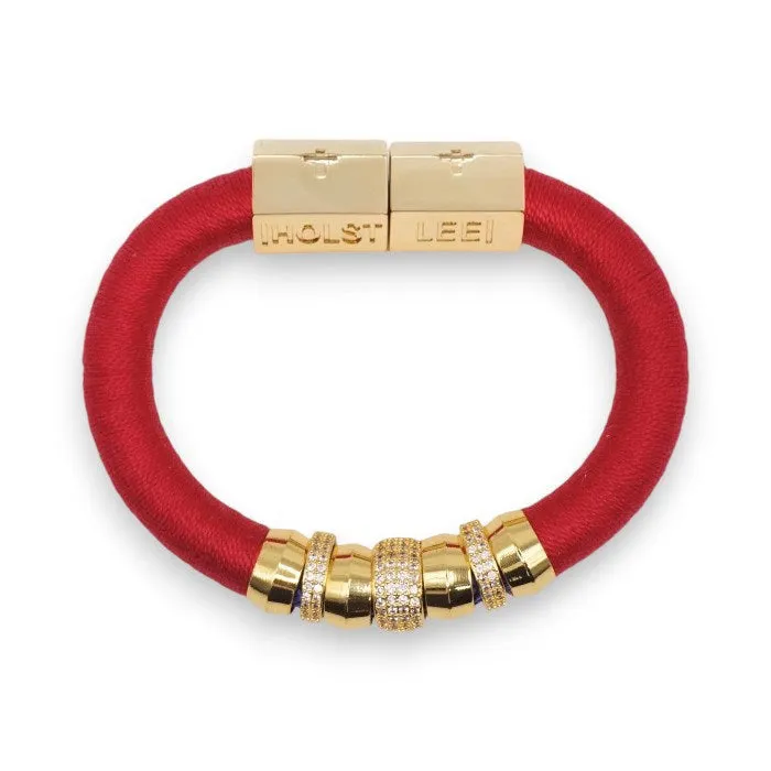 HOLST   LEE - LUXE CLASSIC BRACELET