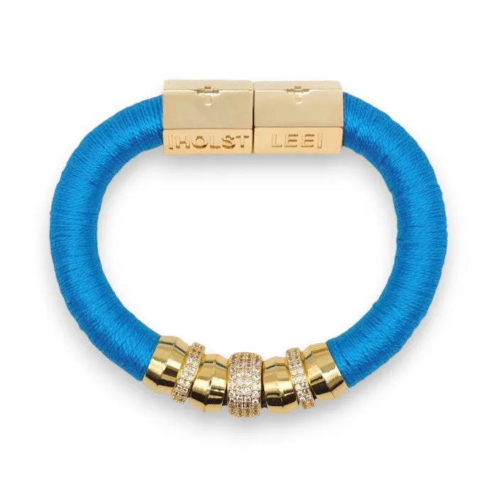 HOLST   LEE - LUXE CLASSIC BRACELET