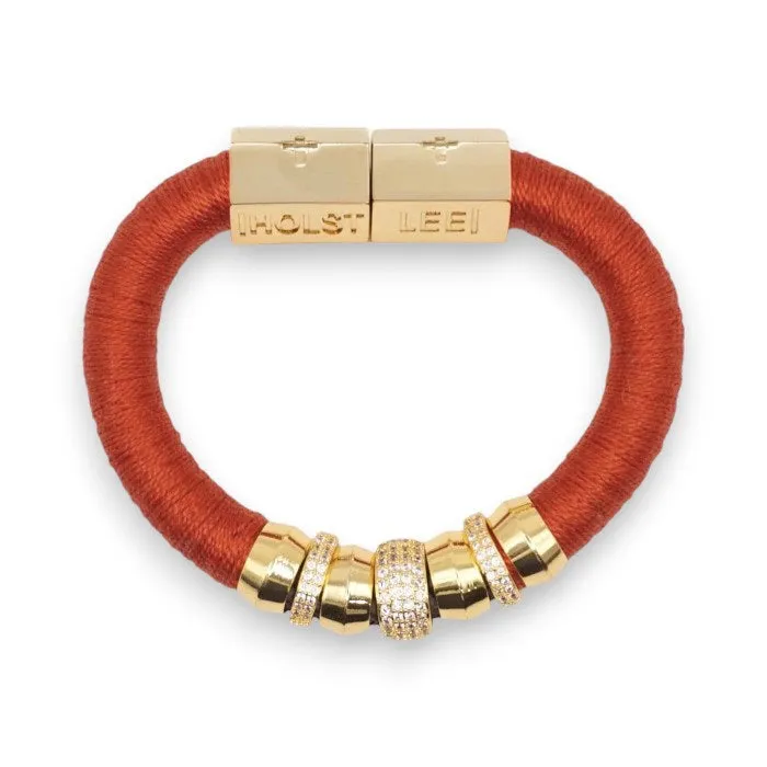 HOLST   LEE - LUXE CLASSIC BRACELET