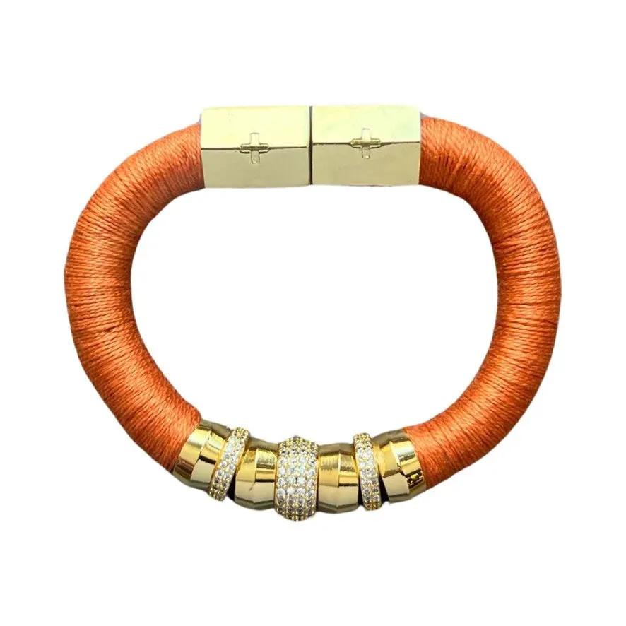 HOLST   LEE - LUXE CLASSIC BRACELET