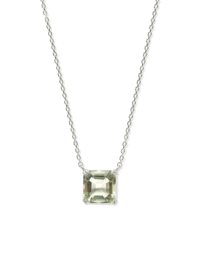 Jac Jo Harper Necklace