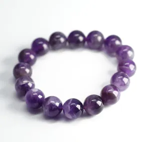 Jewelry Natural Dream Amethyst Bracelet