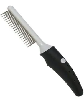 Jw Gripsoft Shedding Comb