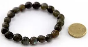 Labradorite Bracelet