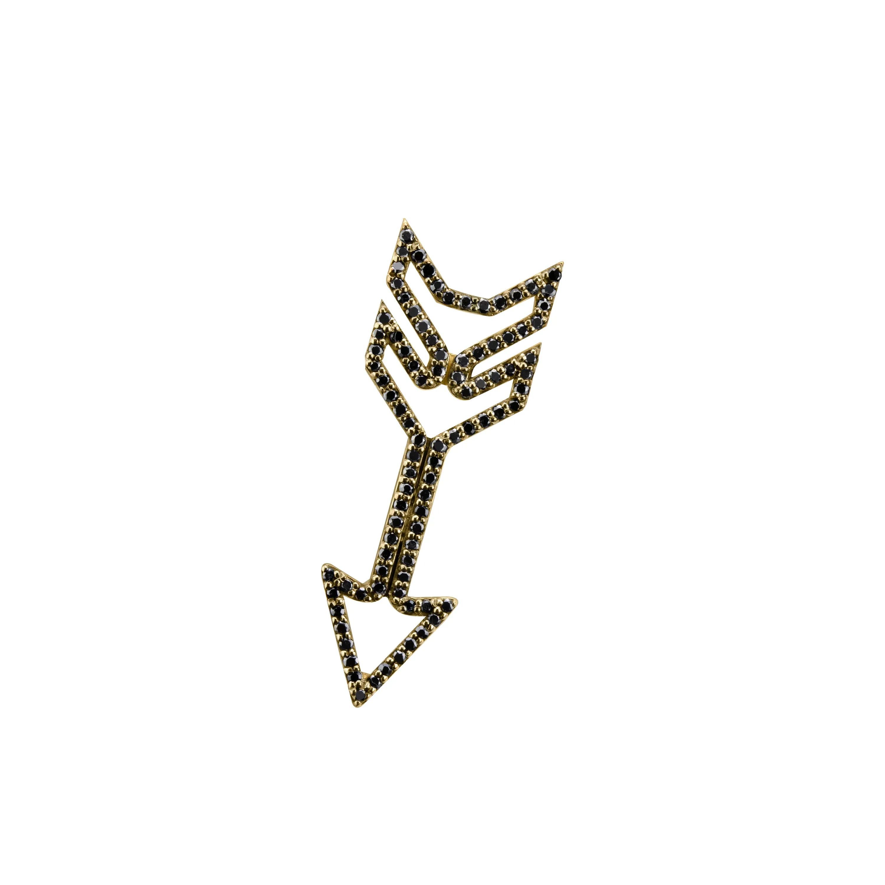 Lafia Arrow Charm (Small)