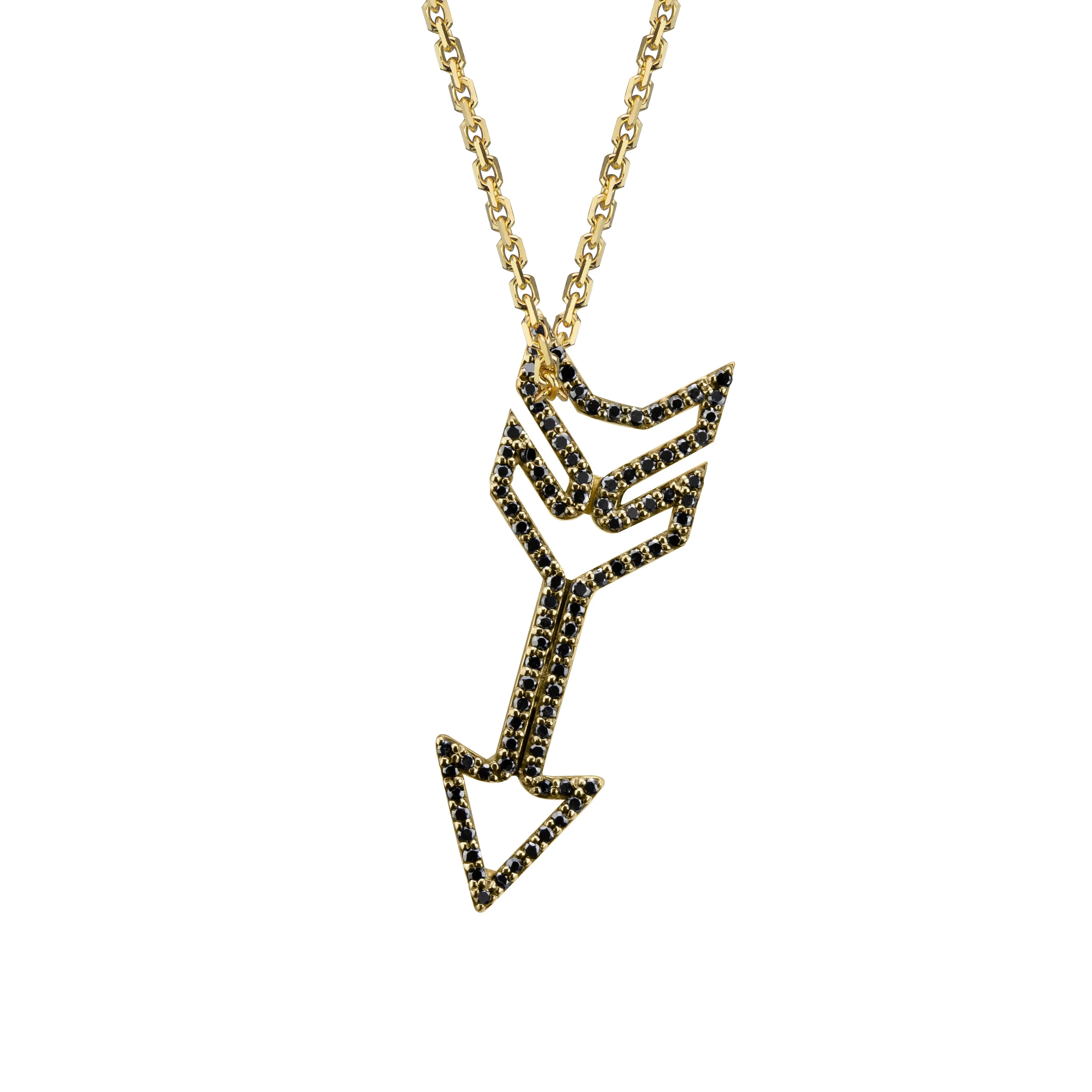 Lafia Arrow Charm (Small)