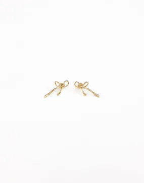 Lana Earrings (Gold)