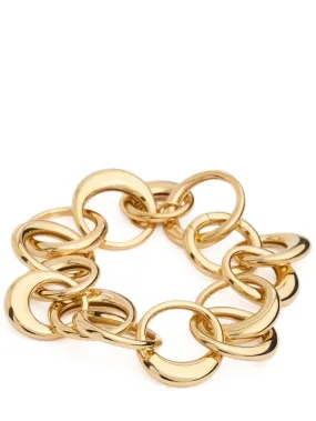 LIÉ STUDIO   The Laura chain bracelet 