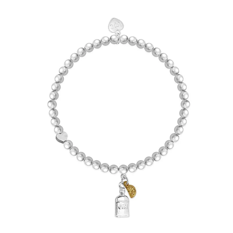 Life Charms - Gin & Tonic Bracelet