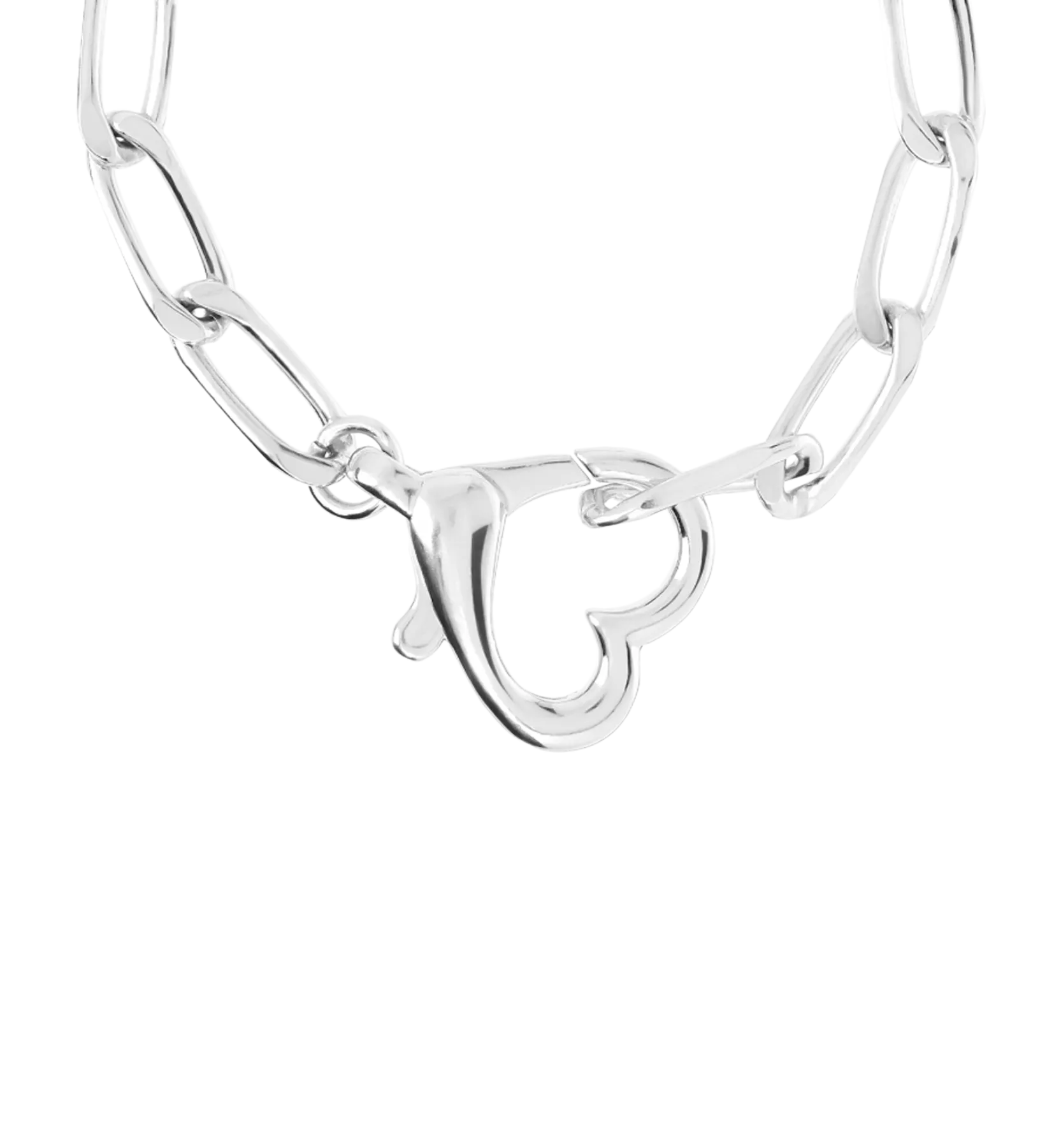 Locked Love Bracelet