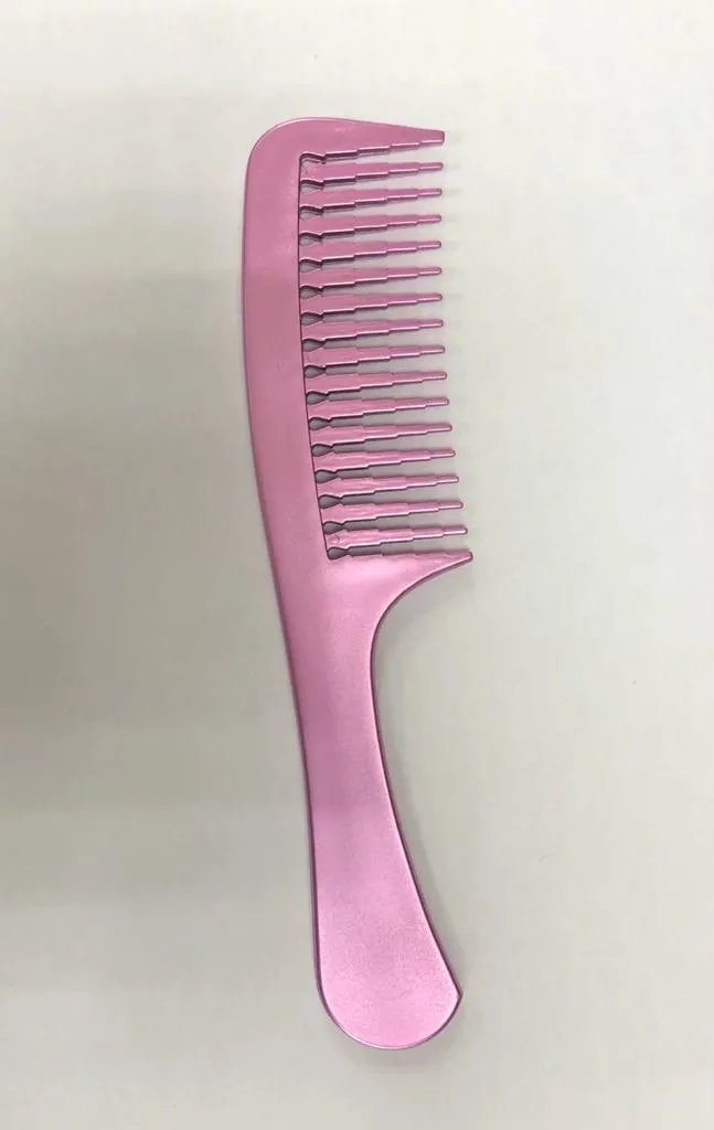 Marie Daniele Handle Comb Assorted